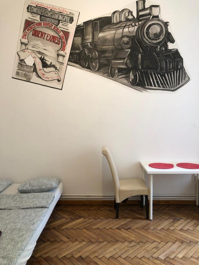 Wawel Apartment Krakow Exterior photo