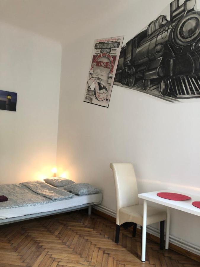 Wawel Apartment Krakow Exterior photo